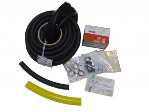 Part Set 5J Fuel system