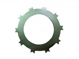 Brake Disc (DSC-006)