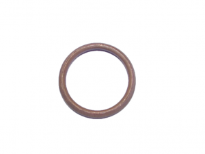 Sealing ring oil-drain plug