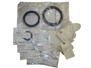 prevention maintenance gearbox 11AG