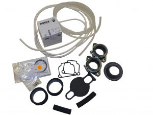 replacement parts 5J Rotax