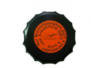 Brake Fluid Reservoir cap
