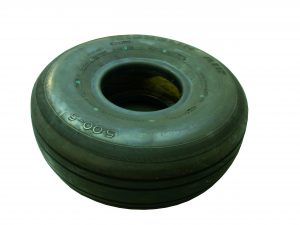 Wheel Tire 5.00-5/10PR
