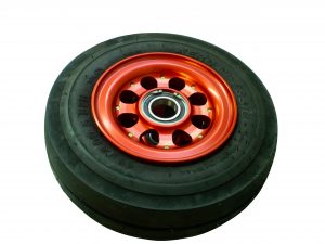 BERINGER Main Wheel ASSY