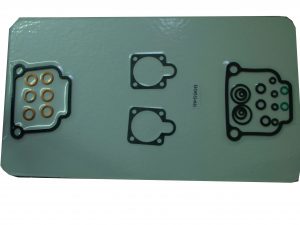 Rotax carburetor gasket set