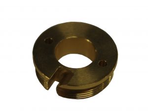 end piece variable pitch propeller