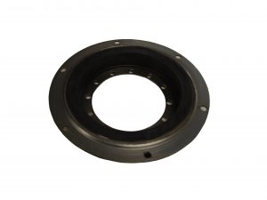 flexible disc for clutch element