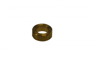 Plain bearing bush for brake band