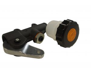 main brake actuator, Form 7