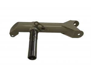 Suspension swing arm left