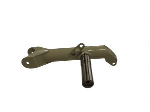 Suspension swing arm right