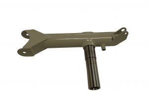 trailing arm MLG L/H