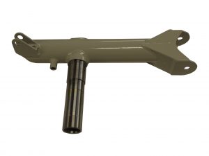 trailing arm MLG R/H