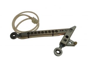 MLG Locking Strut L/H