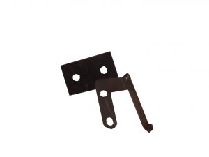 Shaped spring lever JS-7 Series SM Honeywell