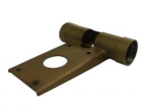 rear elevator fitting jousing