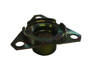 bearing flange