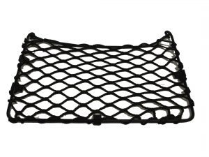 baggage compartment net