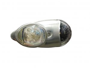 position light LED green with ACL