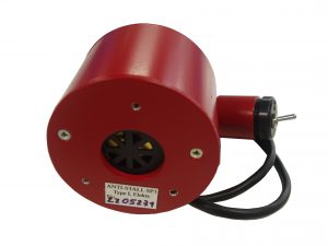 stall warning device